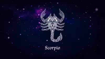 Scorpio Monthly Horoscope April 2024: Pay attention to mental health