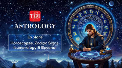 Daily Horoscope for Today, June 18, 2024: Read your today's astrological predictions for each zodiac sign