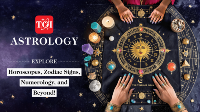 Daily Horoscope for Today, July 18, 2024: Read your today's astrological predictions for all zodiac signs