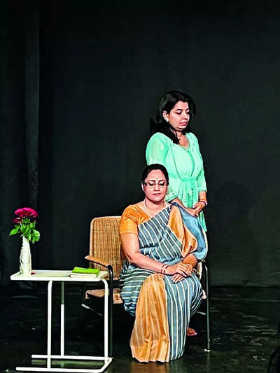 ‘In Bengaluru, the power of theatre transcends language barriers’