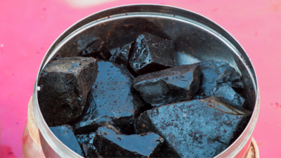 Not just reproductive health, 8 Shilajit health benefits you need to know