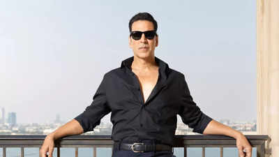 Akshay Kumar gives update on his upcoming projects, including 'Jolly LLB 3', 'Housefull 5', 'Hera Pheri 3' and others - Deets inside