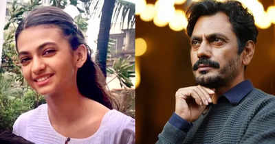 Nawazuddin Siddiqui on his daughter Shora doing acting classes: ‘Born actor jaisa kuch nahin hota, training zaruri hoti hai’