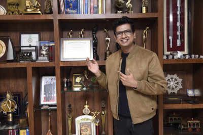 Having a guru is the biggest gift you can have in life: Vijay Prakash